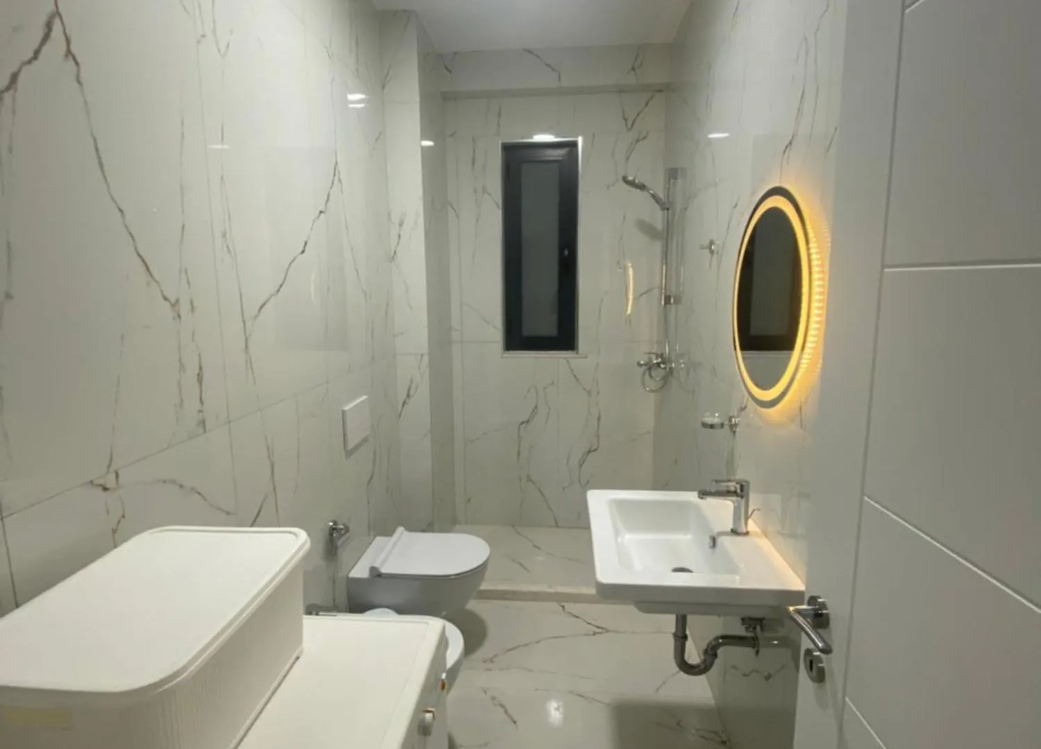 St Apartments Tirana