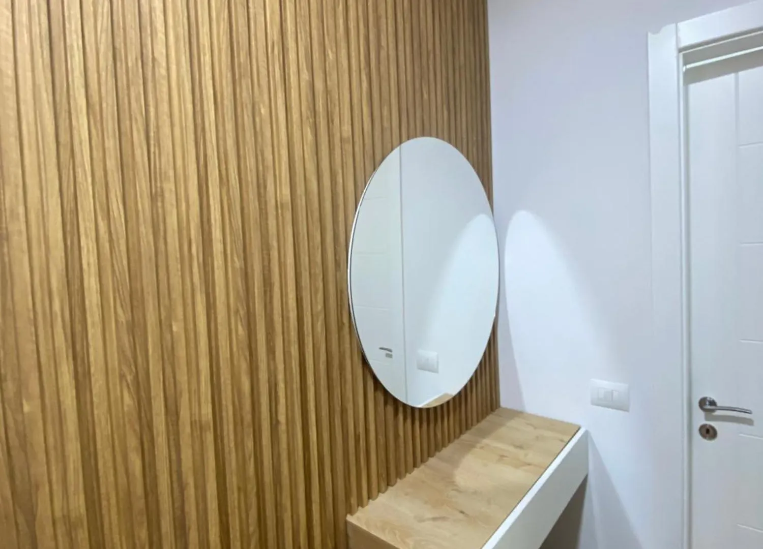 St Apartments Tirana