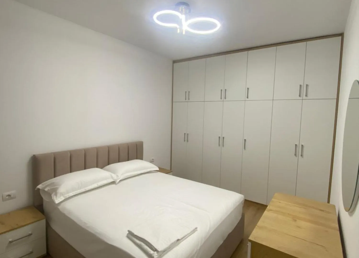 St Apartments Tirana 0*,  Albanie